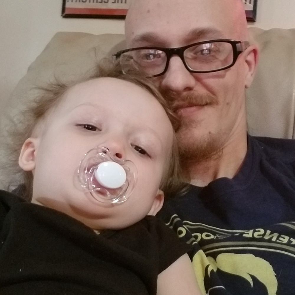 Meet your Posher, Benjamin